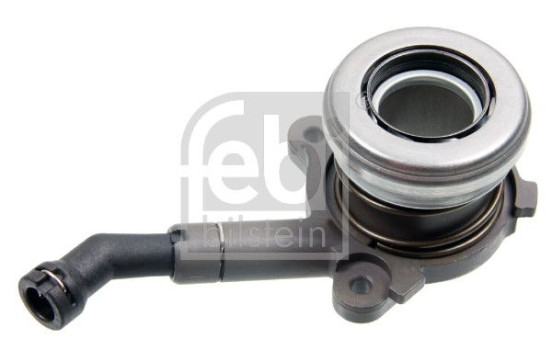 Central Slave Cylinder, clutch 174861 FEBI, Image 2