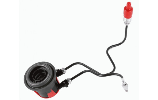 Central Slave Cylinder, clutch 3182 600 117 Sachs