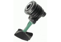 Central Slave Cylinder, clutch 3182 600 120 Sachs