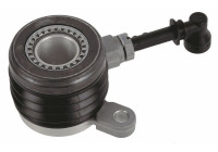 Central Slave Cylinder, clutch 3182 600 120 Sachs