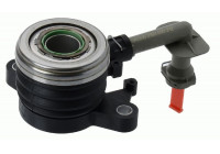Central Slave Cylinder, clutch 3182 600 212 Sachs