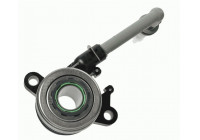 Central Slave Cylinder, clutch 3182 600 222 Sachs