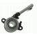 Central Slave Cylinder, clutch 3182 600 222 Sachs