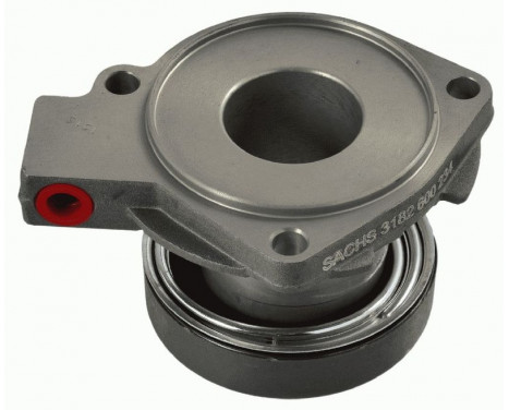 Central Slave Cylinder, clutch 3182 600 234 Sachs, Image 2