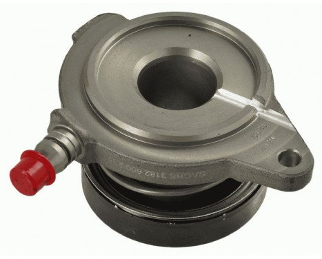 Central Slave Cylinder, clutch 3182 600 235 Sachs, Image 2