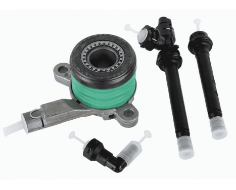 Central Slave Cylinder, clutch 3182 600 249 Sachs