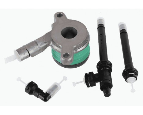 Central Slave Cylinder, clutch 3182 600 249 Sachs, Image 2
