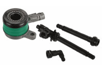 Central Slave Cylinder, clutch 3182 600 249 Sachs