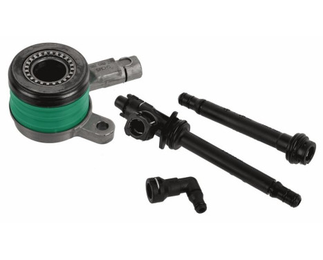 Central Slave Cylinder, clutch 3182 600 249 Sachs