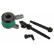 Central Slave Cylinder, clutch 3182 600 249 Sachs