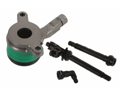 Central Slave Cylinder, clutch 3182 600 249 Sachs, Image 2