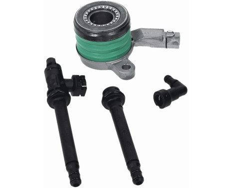 Central Slave Cylinder, clutch 3182 600 249 Sachs