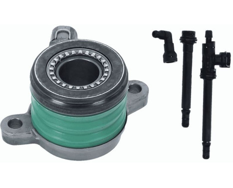 Central Slave Cylinder, clutch 3182 600 249 Sachs, Image 2