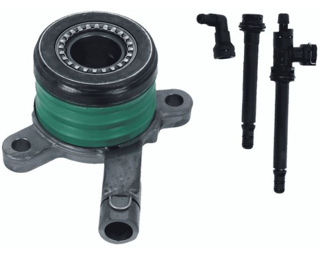 Central Slave Cylinder, clutch 3182 600 249 Sachs, Image 3