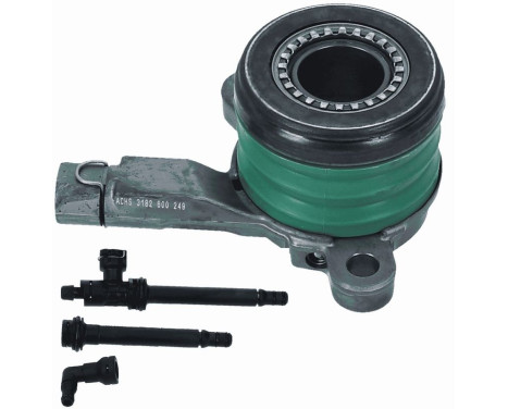 Central Slave Cylinder, clutch 3182 600 249 Sachs, Image 4