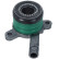 Central Slave Cylinder, clutch 3182 600 249 Sachs, Thumbnail 3