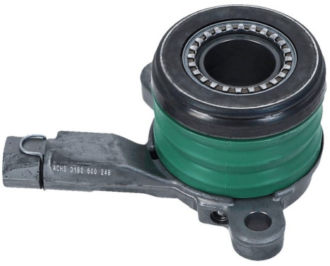 Central Slave Cylinder, clutch 3182 600 249 Sachs, Image 4