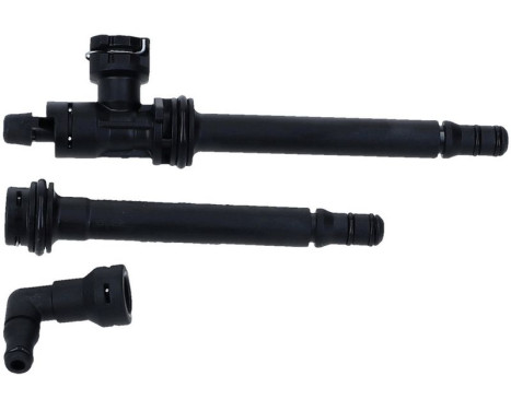 Central Slave Cylinder, clutch 3182 600 249 Sachs, Image 7