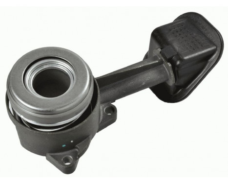 Central Slave Cylinder, clutch 3182 654 143 Sachs