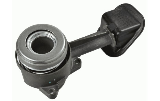 Central Slave Cylinder, clutch 3182 654 143 Sachs