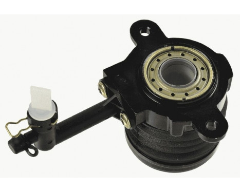 Central Slave Cylinder, clutch 3182 654 164 Sachs, Image 2