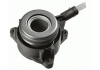 Central Slave Cylinder, clutch 3182 654 170 Sachs