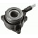 Central Slave Cylinder, clutch 3182 654 170 Sachs