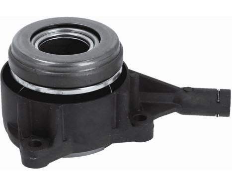 Central Slave Cylinder, clutch 3182 654 170 Sachs, Image 2