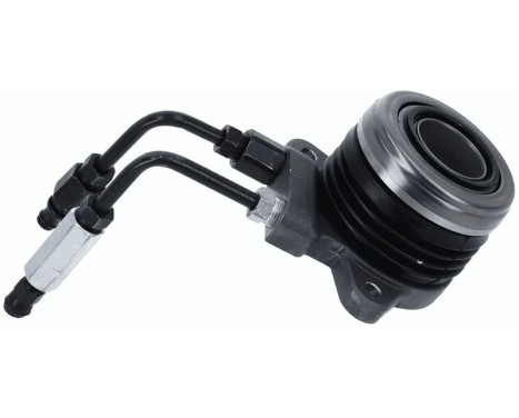 Central Slave Cylinder, clutch 3182 654 171 Sachs, Image 2