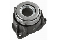 Central Slave Cylinder, clutch 3182 654 172 Sachs