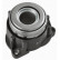 Central Slave Cylinder, clutch 3182 654 172 Sachs