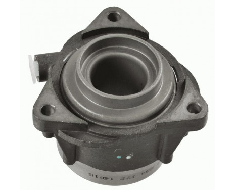 Central Slave Cylinder, clutch 3182 654 172 Sachs, Image 2