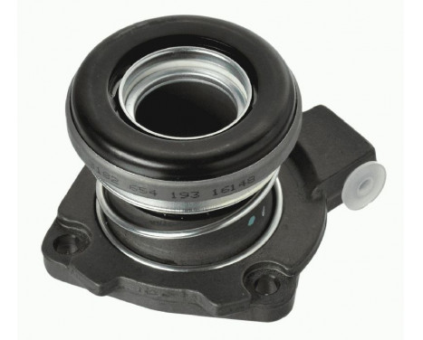 Central Slave Cylinder, clutch 3182 654 193 Sachs