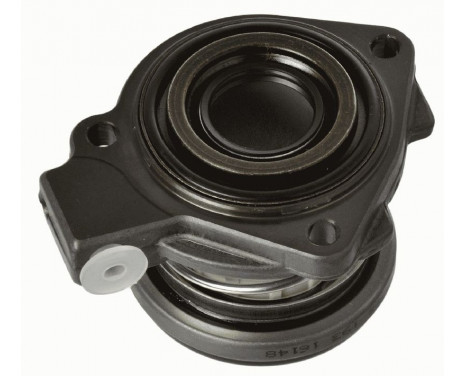 Central Slave Cylinder, clutch 3182 654 193 Sachs, Image 2