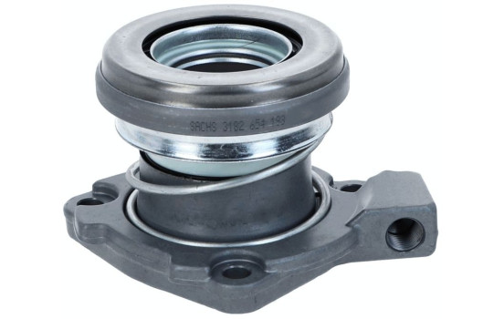 Central Slave Cylinder, clutch 3182 654 193 Sachs