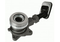Central Slave Cylinder, clutch 3182 654 198 Sachs
