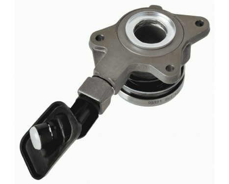 Central Slave Cylinder, clutch 3182 654 198 Sachs, Image 2