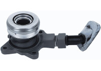 Central Slave Cylinder, clutch 3182 654 198 Sachs