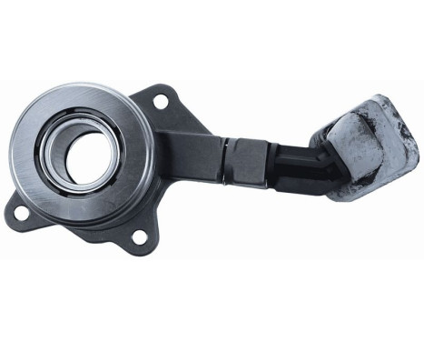 Central Slave Cylinder, clutch 3182 654 198 Sachs, Image 6