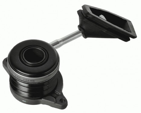 Central Slave Cylinder, clutch 3182 654 199 Sachs