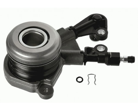 Central Slave Cylinder, clutch 3182 654 203 Sachs