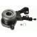 Central Slave Cylinder, clutch 3182 654 203 Sachs