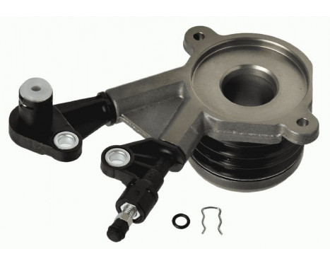 Central Slave Cylinder, clutch 3182 654 203 Sachs, Image 2