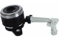 Central Slave Cylinder, clutch 3182 654 204 Sachs