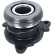 Central Slave Cylinder, clutch 3182 654 207 Sachs, Thumbnail 2
