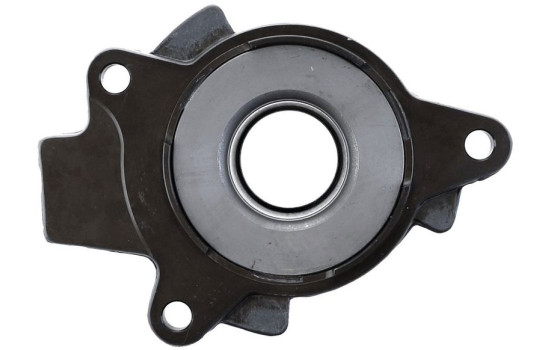 Central Slave Cylinder, clutch 3182 654 207 Sachs, Image 3