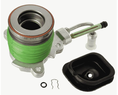 Central Slave Cylinder, clutch 3182 654 208 Sachs