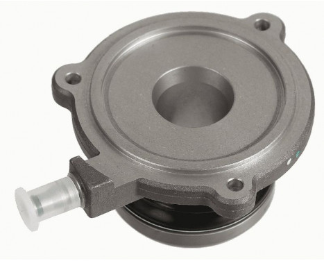 Central Slave Cylinder, clutch 3182 654 209 Sachs, Image 2