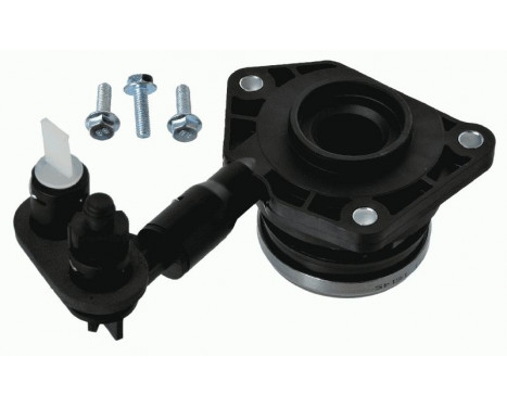 Central Slave Cylinder, clutch 3182 654 211 Sachs, Image 2