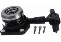 Central Slave Cylinder, clutch 3182 654 211 Sachs